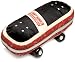 Tony Hawk HuckJam Series Plush Skateboard Dec Pillow