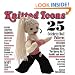 Knitted Icons: 25 Celebrity Doll Patterns
