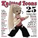 Knitted Icons