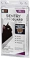 SENTRY FiproGuard Flea & Tick Squeeze-On for Cats over 1.5lbs - 6 month