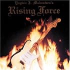 Rising Force by Yngwie Malmsteen