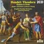Handel; Theodora, Oratorio in