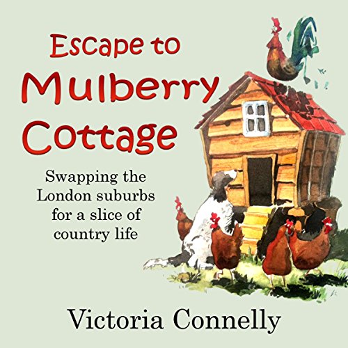 escape to mulberry cottage
