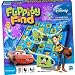 Hasbro Flippity Find The Wwd Edition