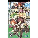 Class of Heroes