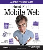 Head first mobile web
