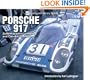 Porsche 917: Zuffenhausen's Le Mans and Can-Am Champion (Ludvigsen Library Series)