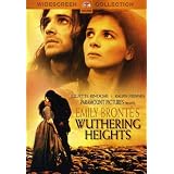 Wuthering Heights (1992)