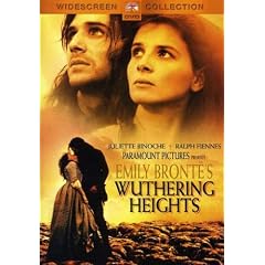 Wuthering Heights (1992)