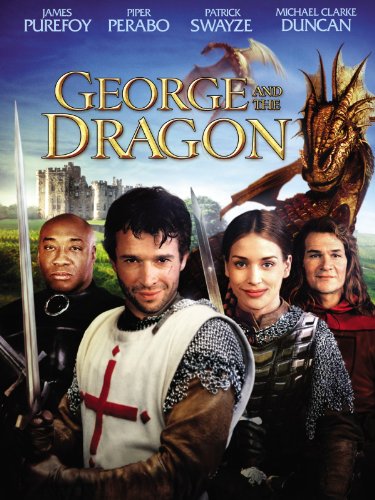 George and the Dragon