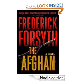 The Afghan (Mike Martin)