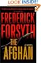 The Afghan (Mike Martin)