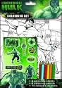 Hulk party