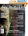 Shroud 4: The Journal Of Dark Fiction And Art