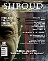 Shroud 4: The Journal Of Dark Fiction And Art