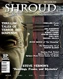 Shroud 4: The Journal Of Dark Fiction And Art