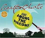 Cat Among the Pigeons