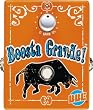 BBE Boosta Grande 20db Clean Boost Pedal