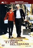 Monsieur Ibrahim E I Fiori Del Corano