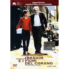 Monsieur Ibrahim E I Fiori Del Corano