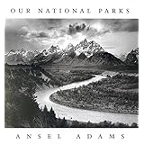 ansel adams our national parks