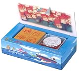 崖の上のポニョ ミニスタンプセットA SGM-009