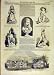 1853 Sculpture New-York Exhibition Statue Warrington