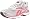 Pink Ribbon/Silver/White/Heroine Pink/Gravel/Medium Grey