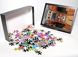 Photo Jigsaw Puzzle of Bentley Continental from Car Photo Library