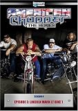 American Chopper Season 4 - Episode 3: Lincoln Mark LT Bike 1