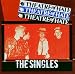 Anklicken zum Vergrößeren: Theatre Of Hate - The Singles (Audio CD)