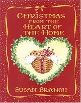 Christmas from the Heart of the Home