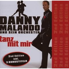 Tanz mit Mir-Second Edition