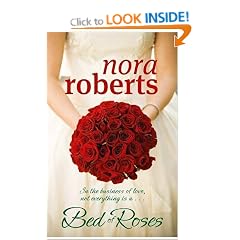 A Bed of Roses (Bride Quartet)
