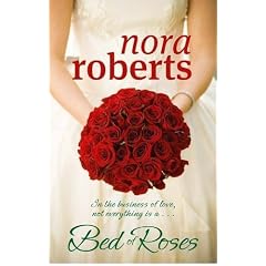 A Bed of Roses (Bride Quartet)