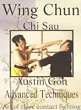 Review Wing Chun  / Austin Goh - Wing Chun Chia Sau Advanced Techniques