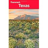 Frommer's Texas (Frommer's Complete Guides)
