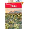 Frommer's Texas (Frommer's Complete Guides)'