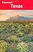 Frommer's Texas (Frommer's Complete Guides)
