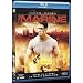 The Marine [Blu-ray]