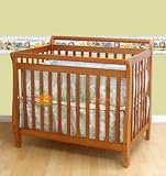 Review AFG 8018 / Mini Amy Crib