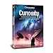 STEPHEN HAWKINGS: Curiosity Did God Create The Universe? [DVD]