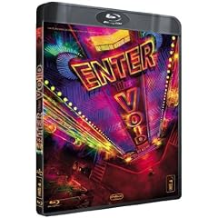 Enter the void [blu-ray]
