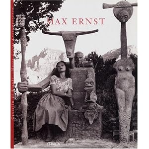 max ernst friend