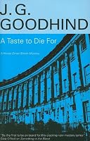 A Taste to Die for (Honey Driver Mysteries (Hardcover))