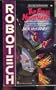 The Final Nightmare (Robotech, No. 9)