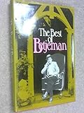 The best of Betjeman