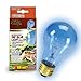 Zilla Incandescent Bulb, Day Blue