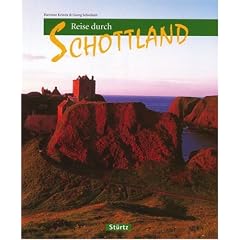 Reise durch Schottland