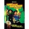 Theatrical production design DVDs